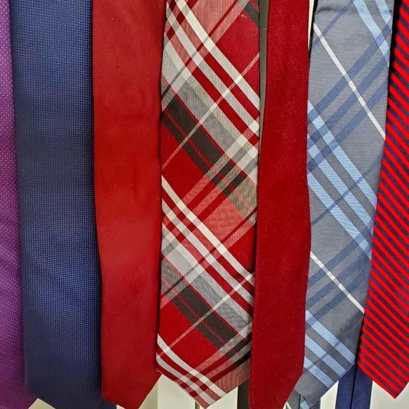 7 ties - Picture 1 of 1